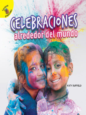 cover image of Descubrámoslo (Let's Find Out) Celebraciones alrededor del mundo